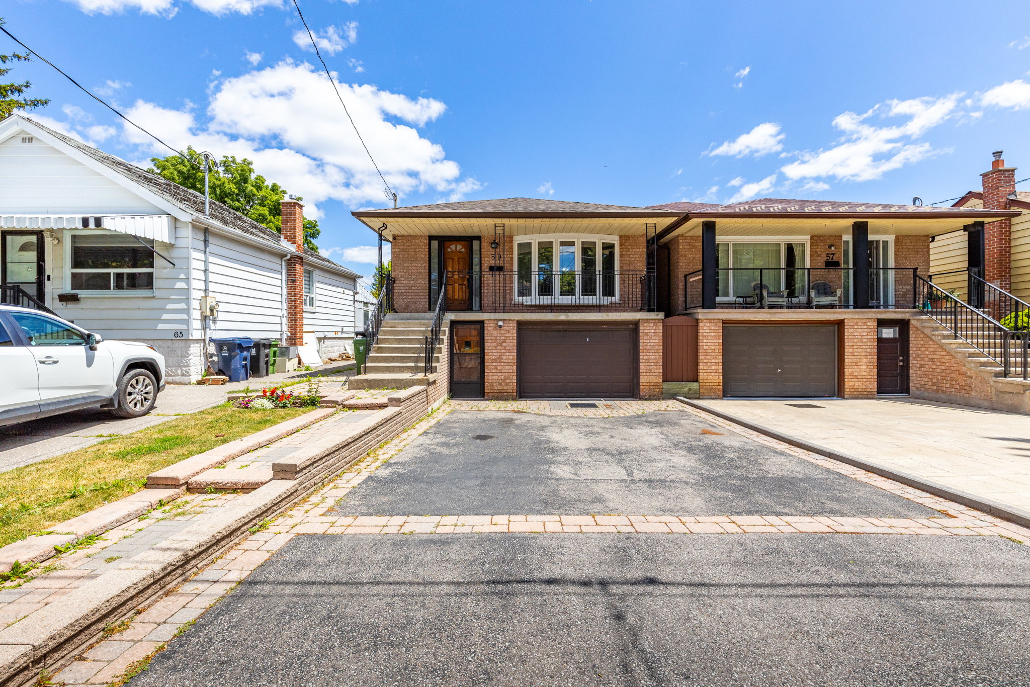 Toronto property showcase — delivered property photograph 3