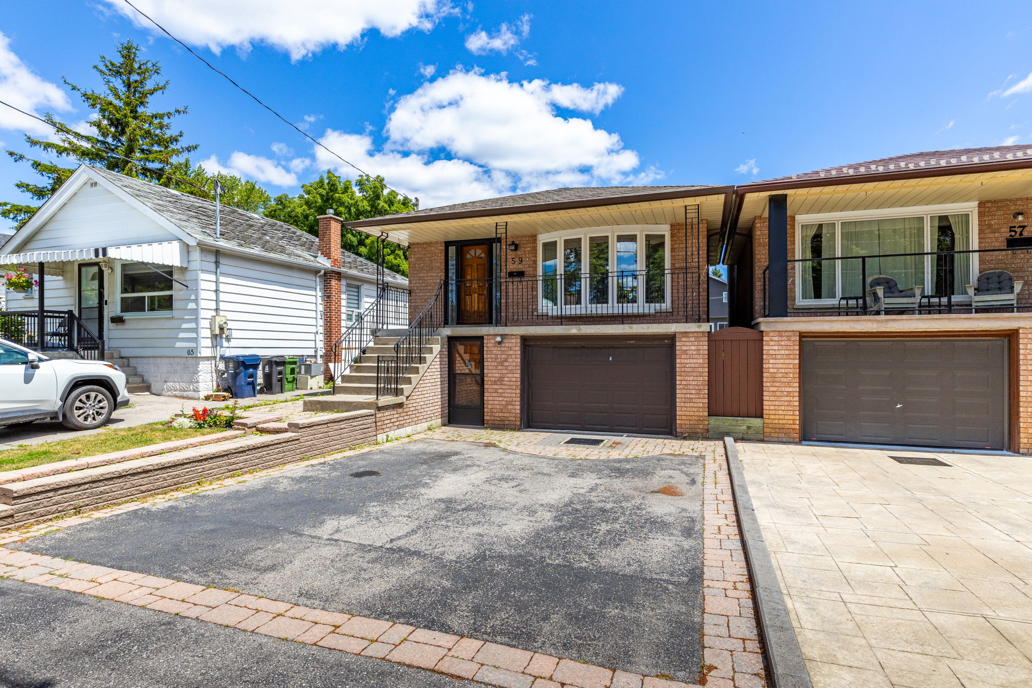 Toronto property showcase — delivered property photograph 4