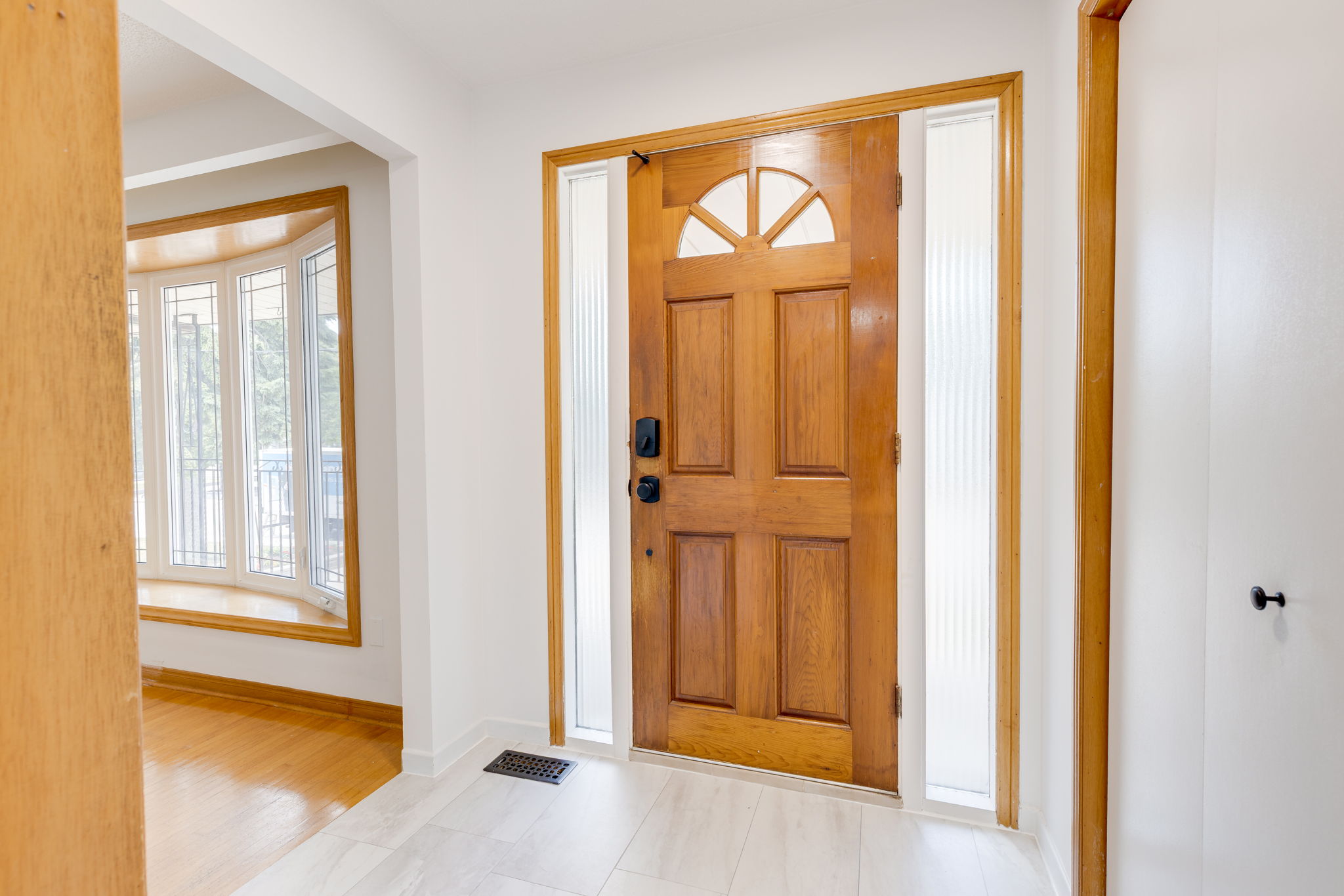 Toronto property showcase — delivered property photograph 7