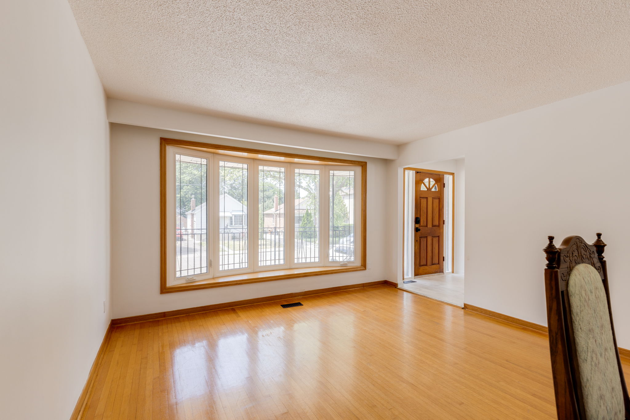 Toronto property showcase — delivered property photograph 14