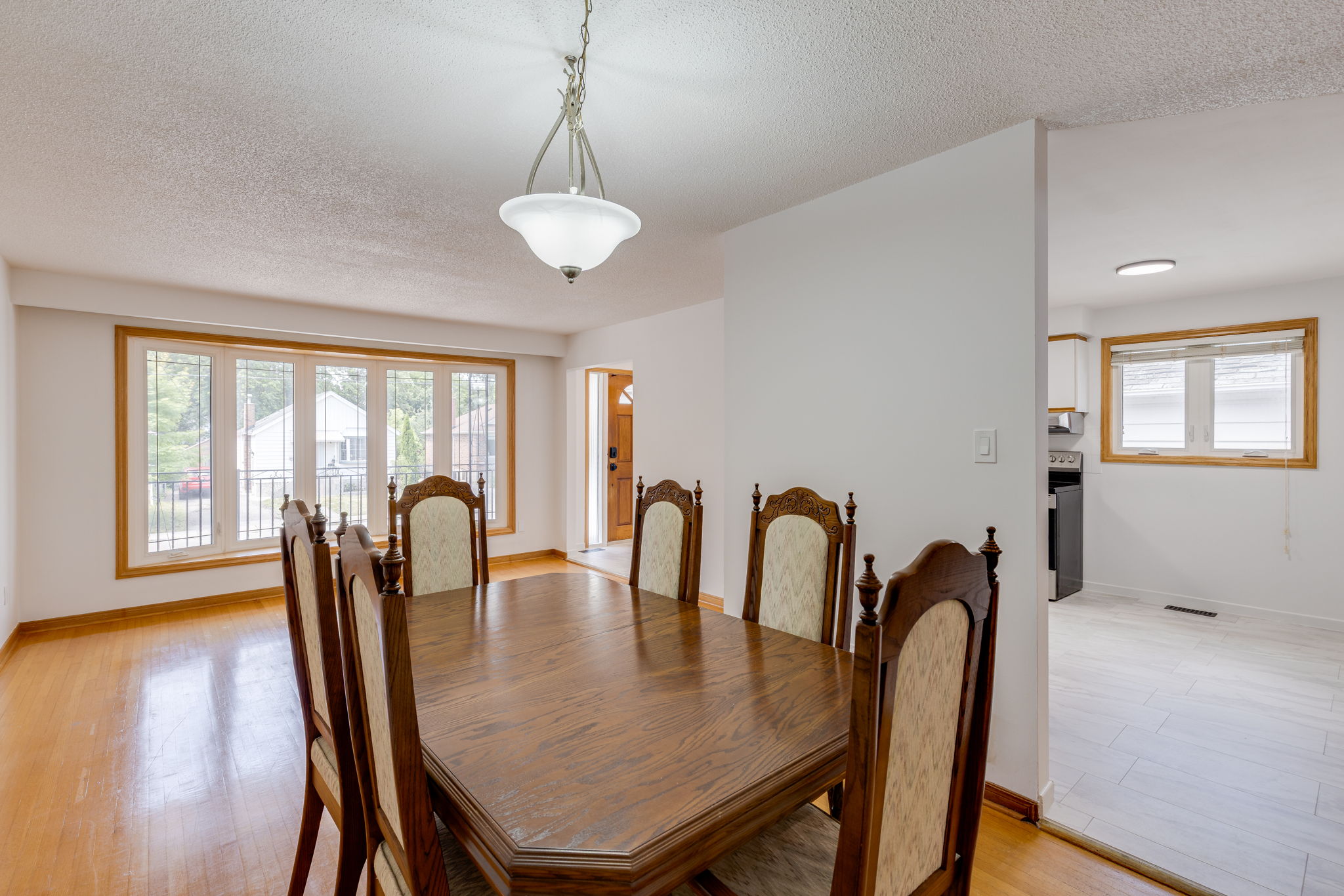 Toronto property showcase — delivered property photograph 16