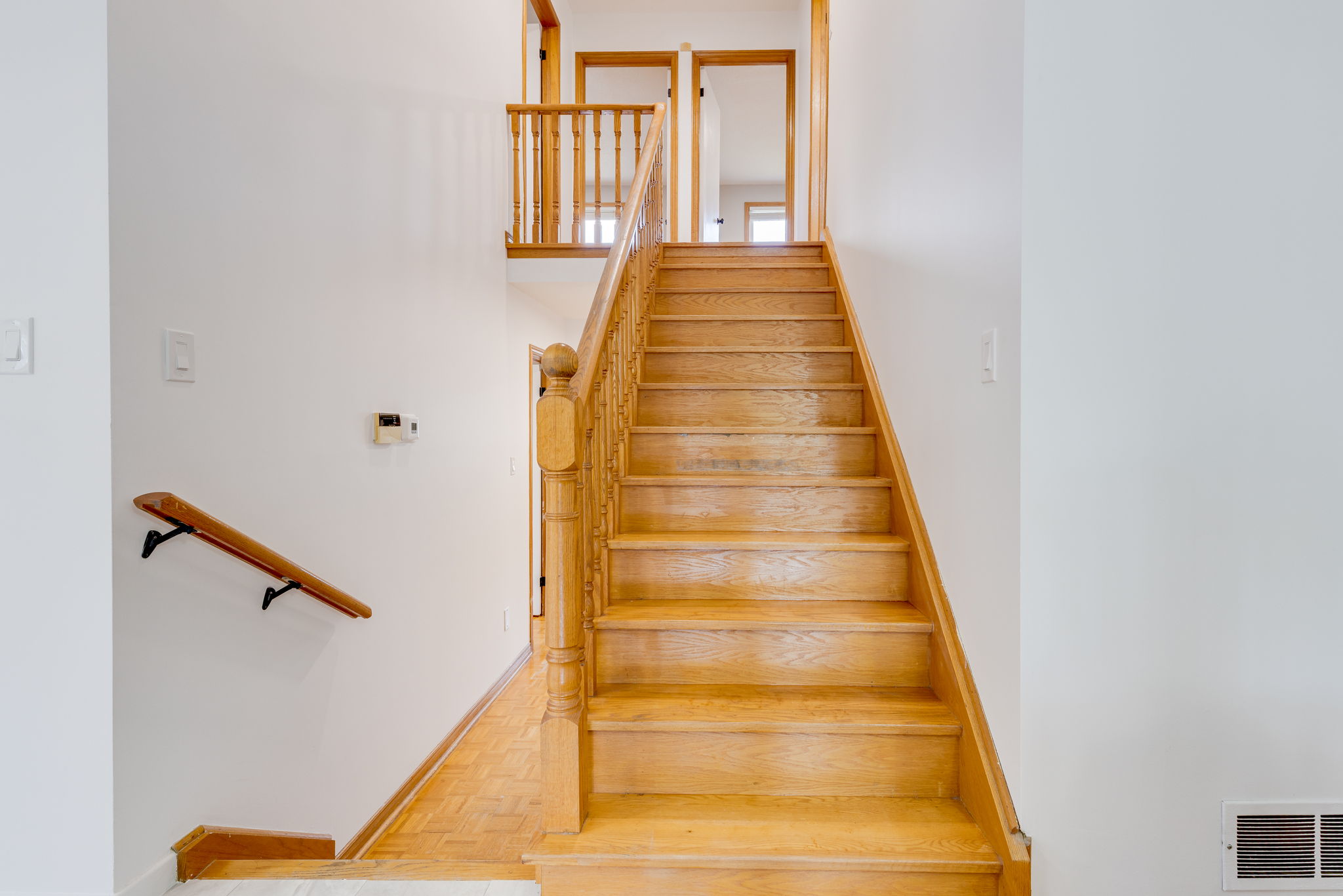 Toronto property showcase — delivered property photograph 22