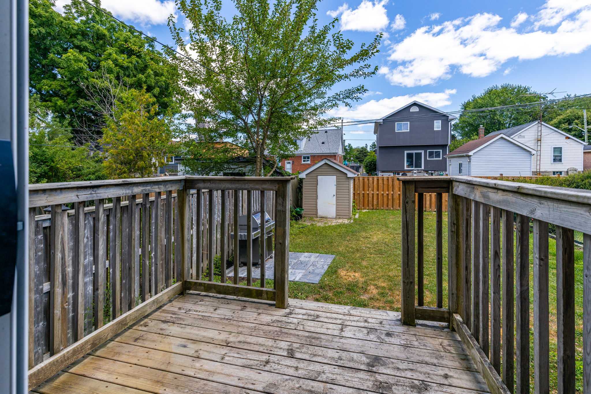 Toronto property showcase — delivered property photograph 38