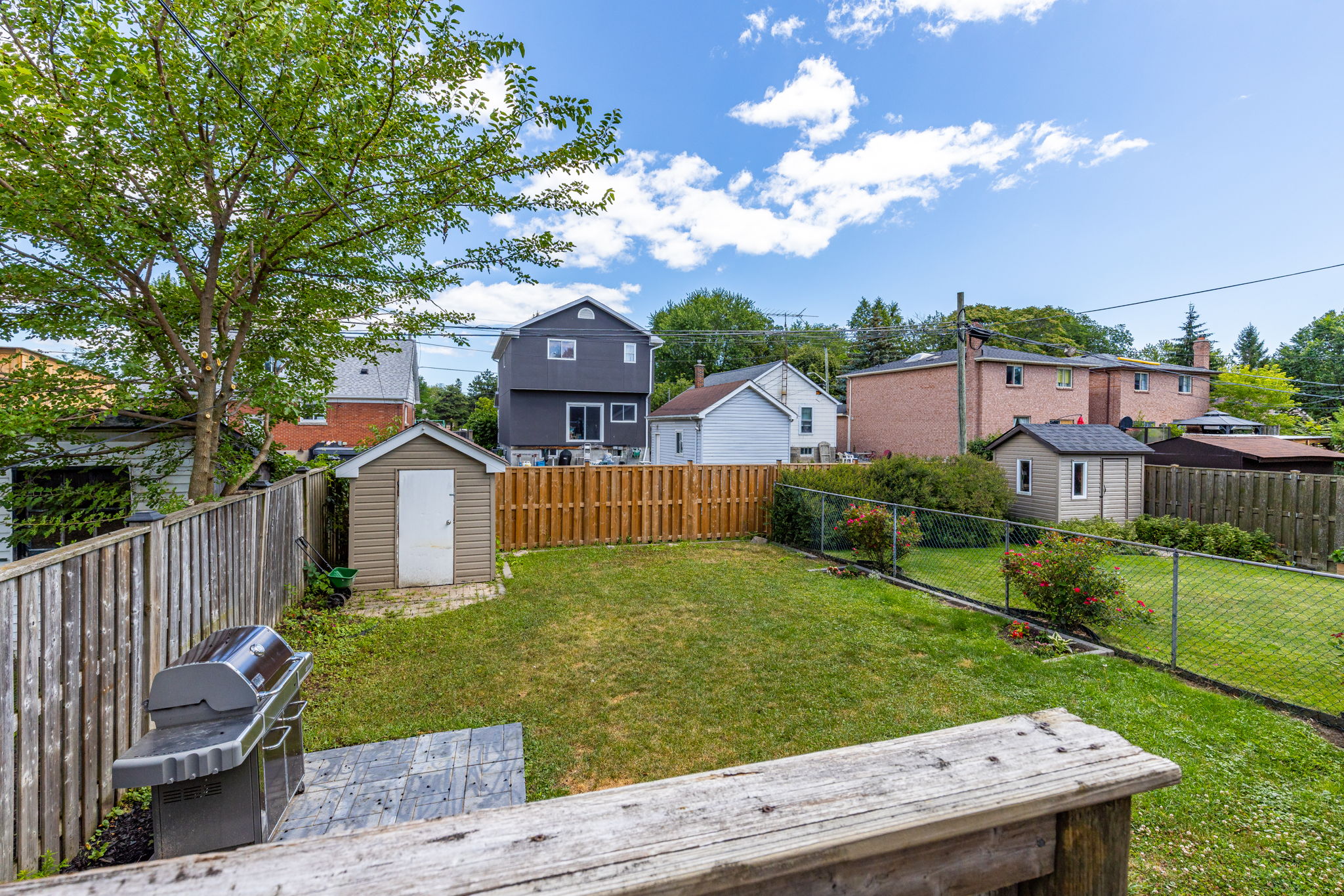 Toronto property showcase — delivered property photograph 39