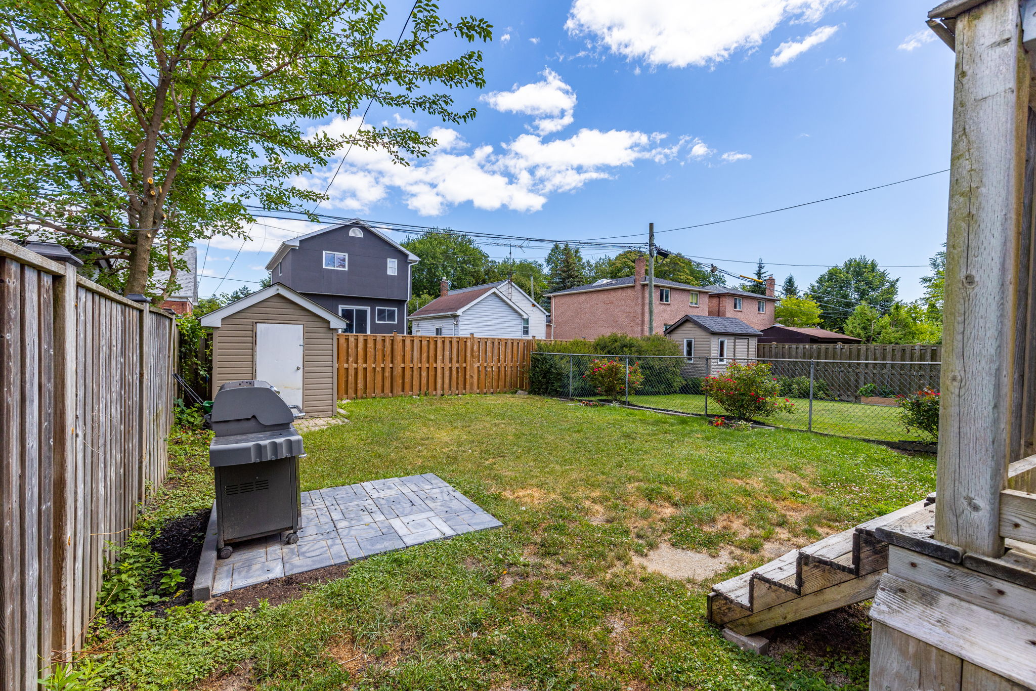 Toronto property showcase — delivered property photograph 40