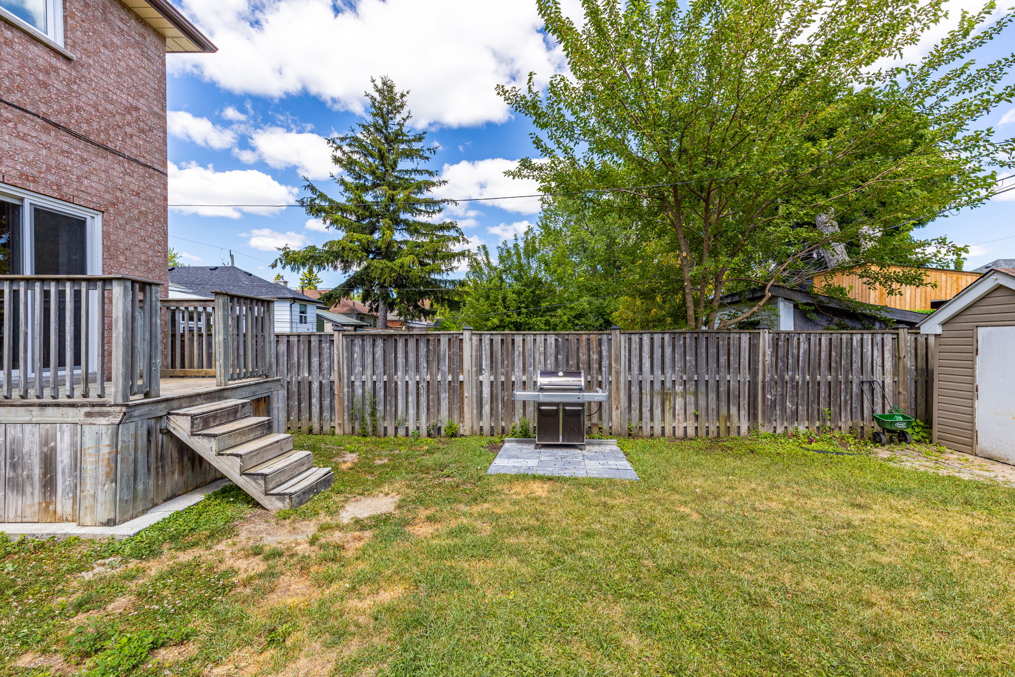 Toronto property showcase — delivered property photograph 42
