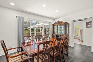 Dining Room 1