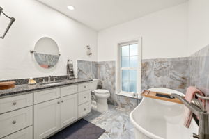 Guest Bathroom 1