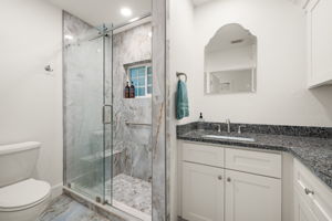 Guest Bathroom 2
