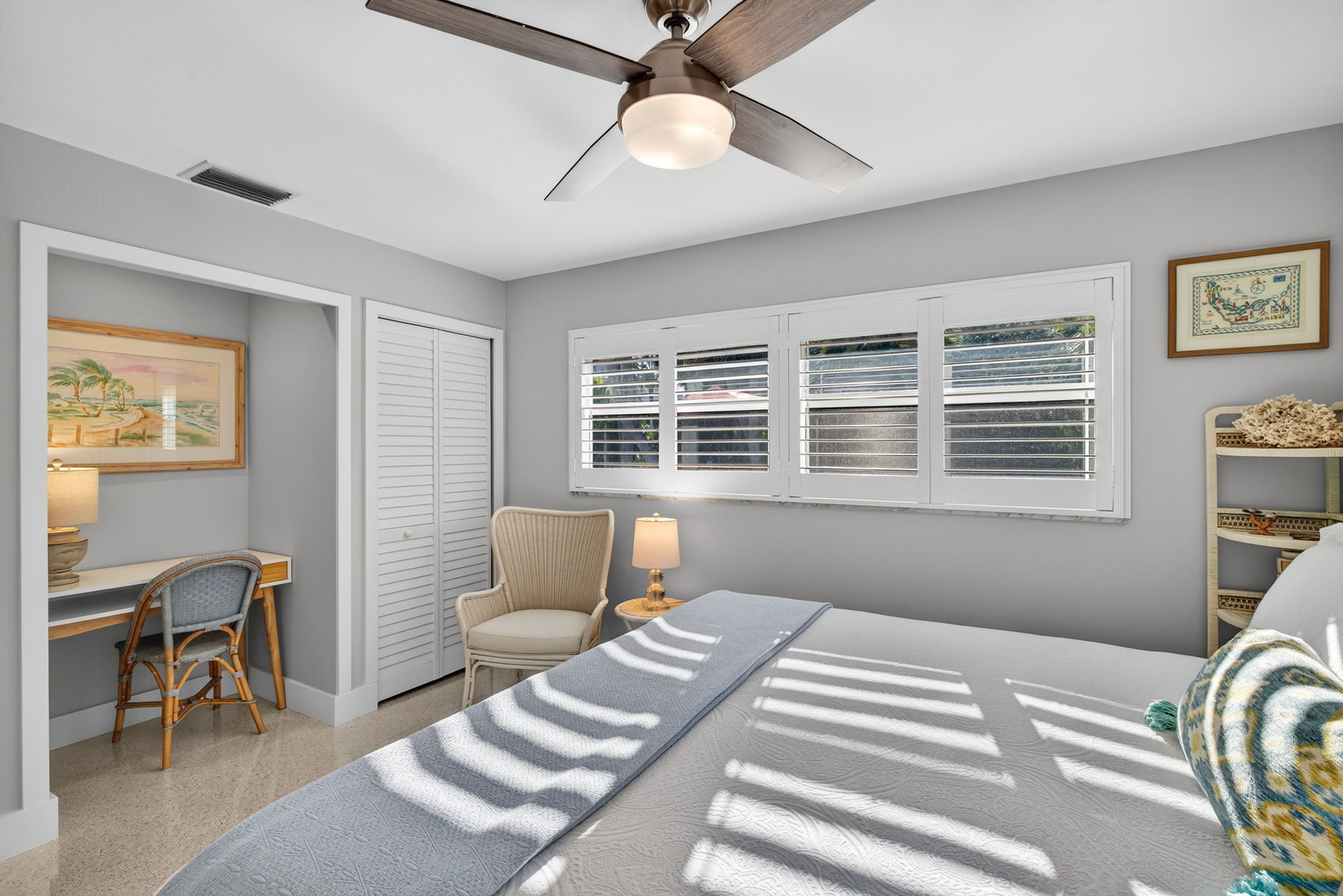 Guest Bedroom 2 of 2