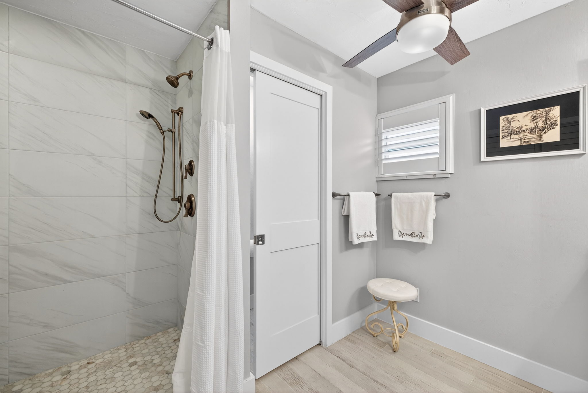 Primary Bathroom 1 of 2