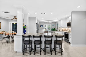 Breakfast Bar 1 of 3