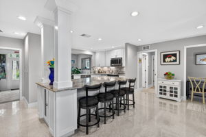 Breakfast Bar 2 of 3