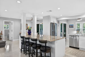 Breakfast Bar 3 of 3