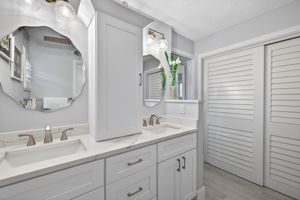 Primary Bathroom 2 of 2