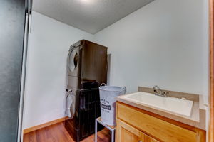 Laundry Facility/Room