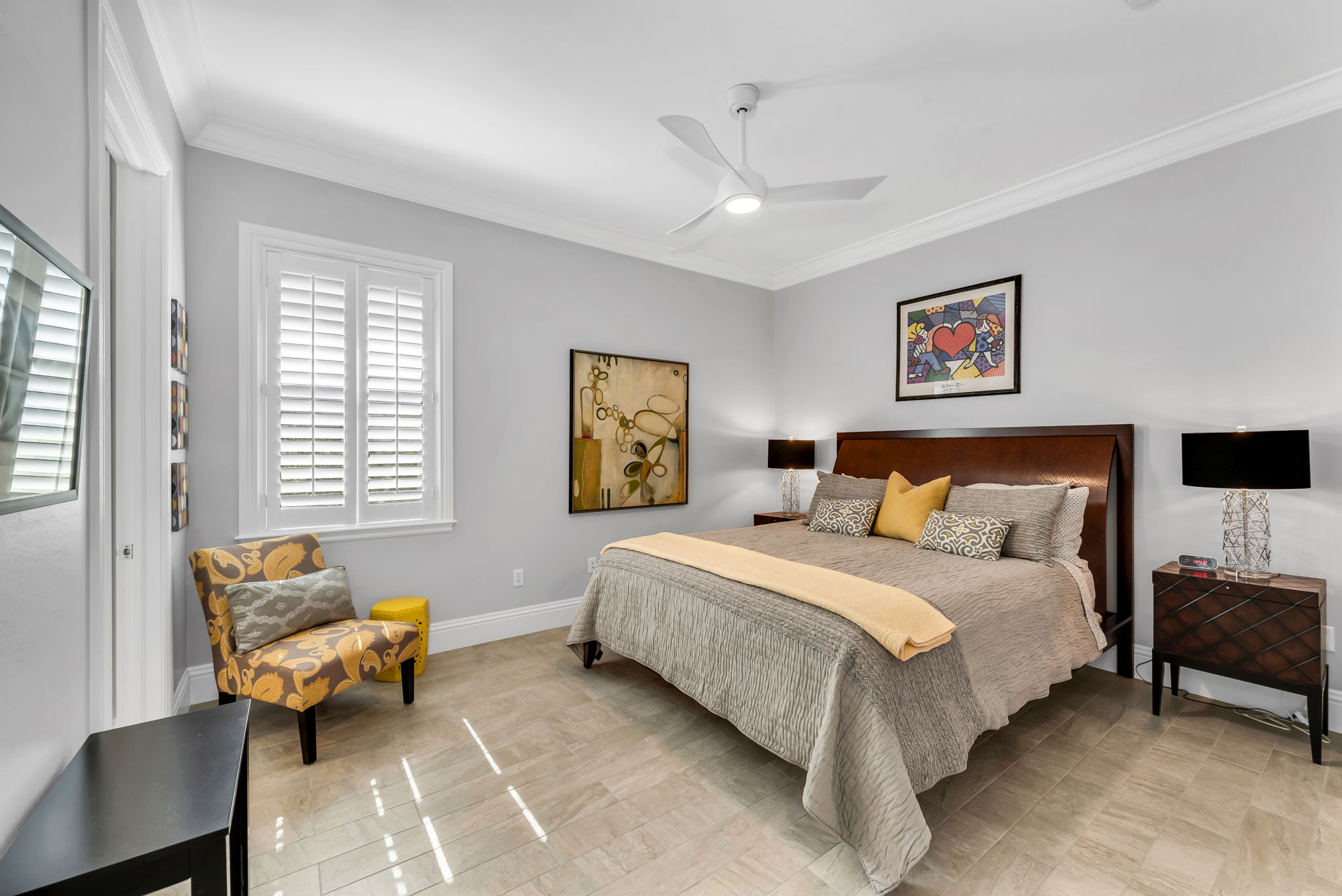 Guest Bed