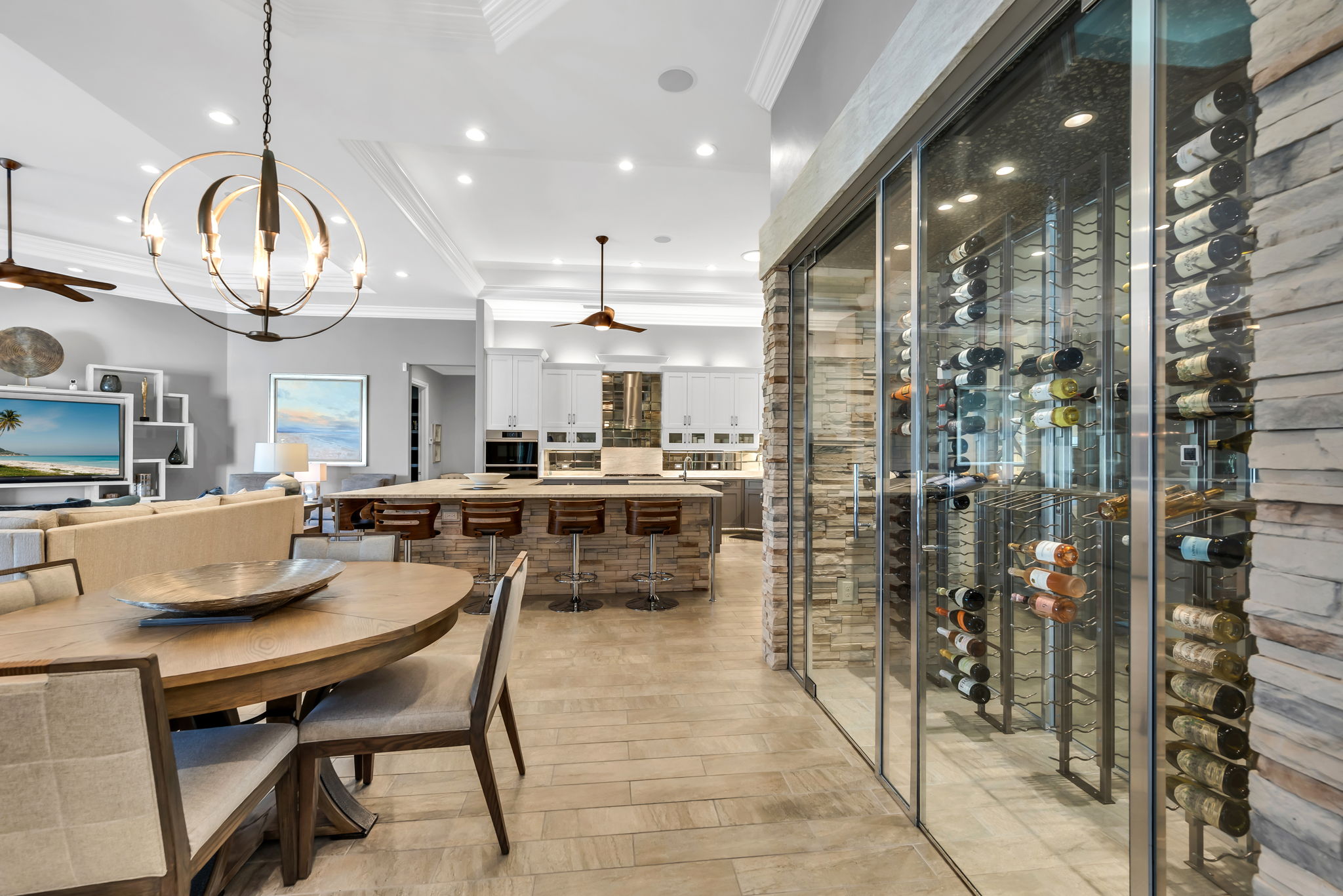 Wine Cooler
