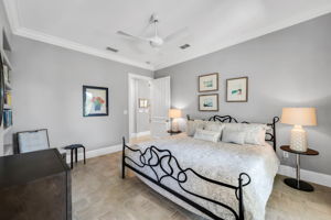 Guest Bed 2