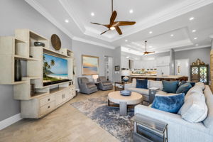 Living Overview