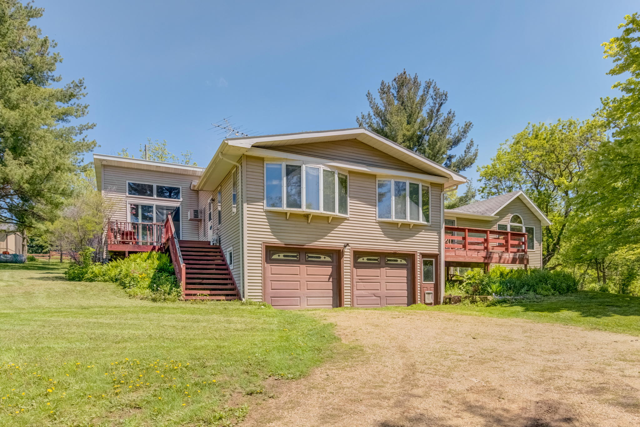 59005 400th Ave, Zumbro Falls, MN 55991 ArchiPix