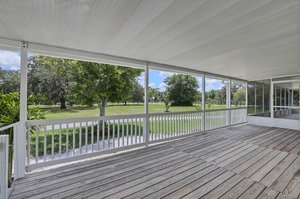 Open Porch