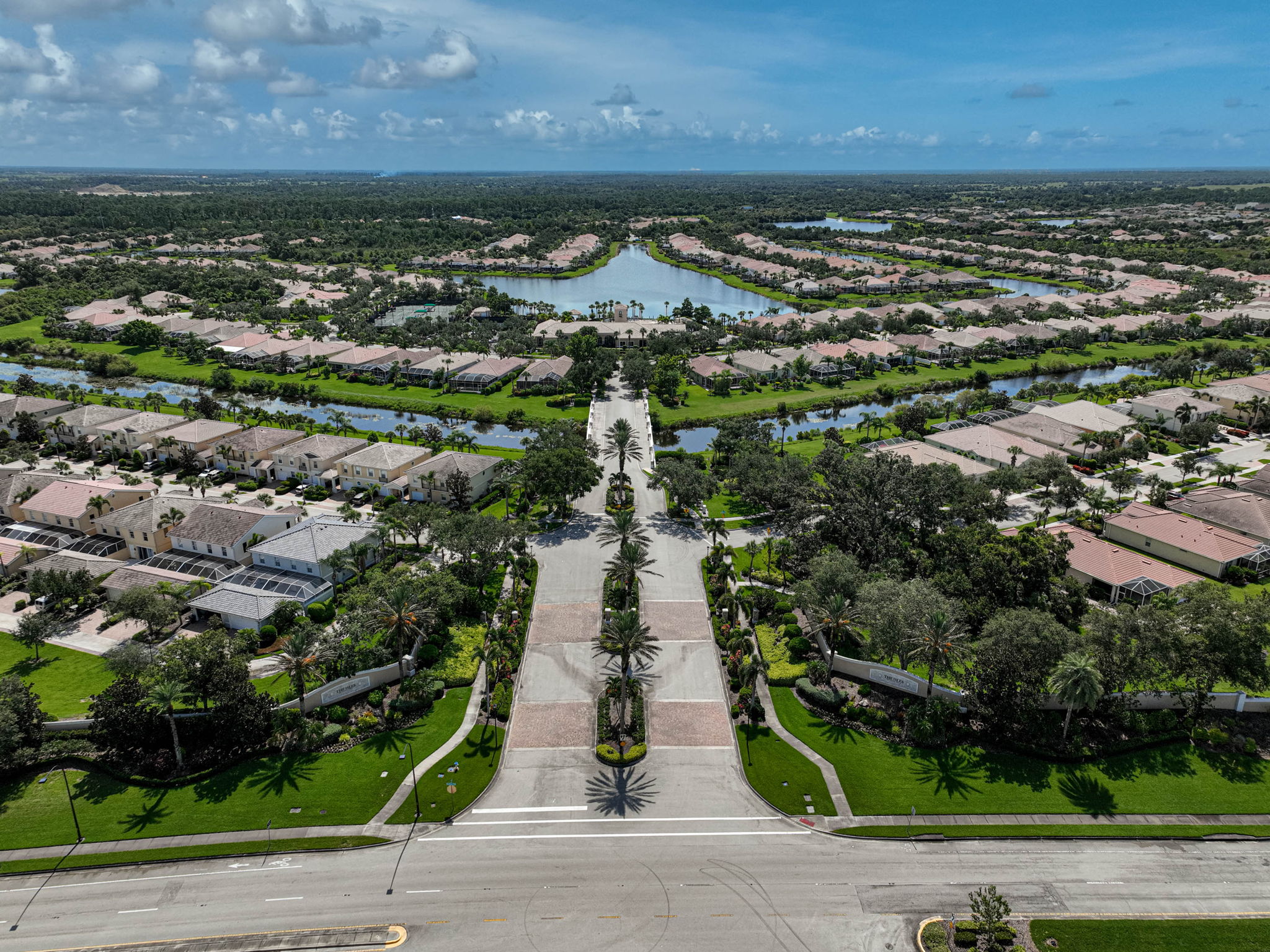 The Inlets - SRQ-1
