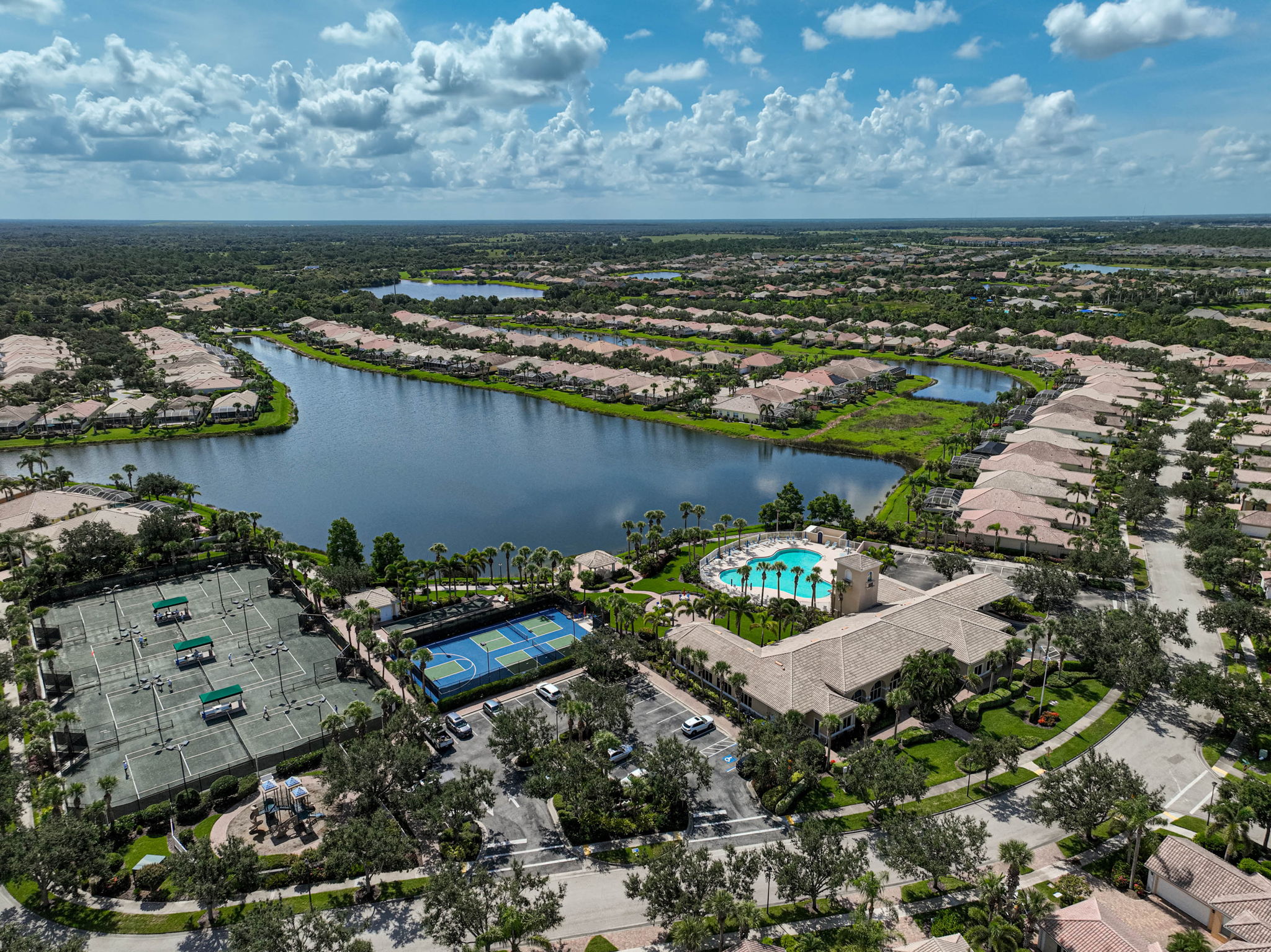 The Inlets - SRQ-3