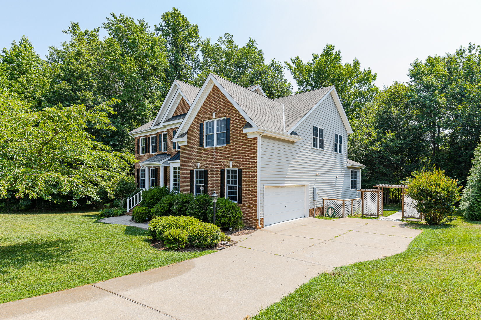  5901 Trail Ride Dr, Moseley, VA 23120, US