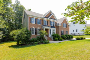  5901 Trail Ride Dr, Moseley, VA 23120, US Photo 1