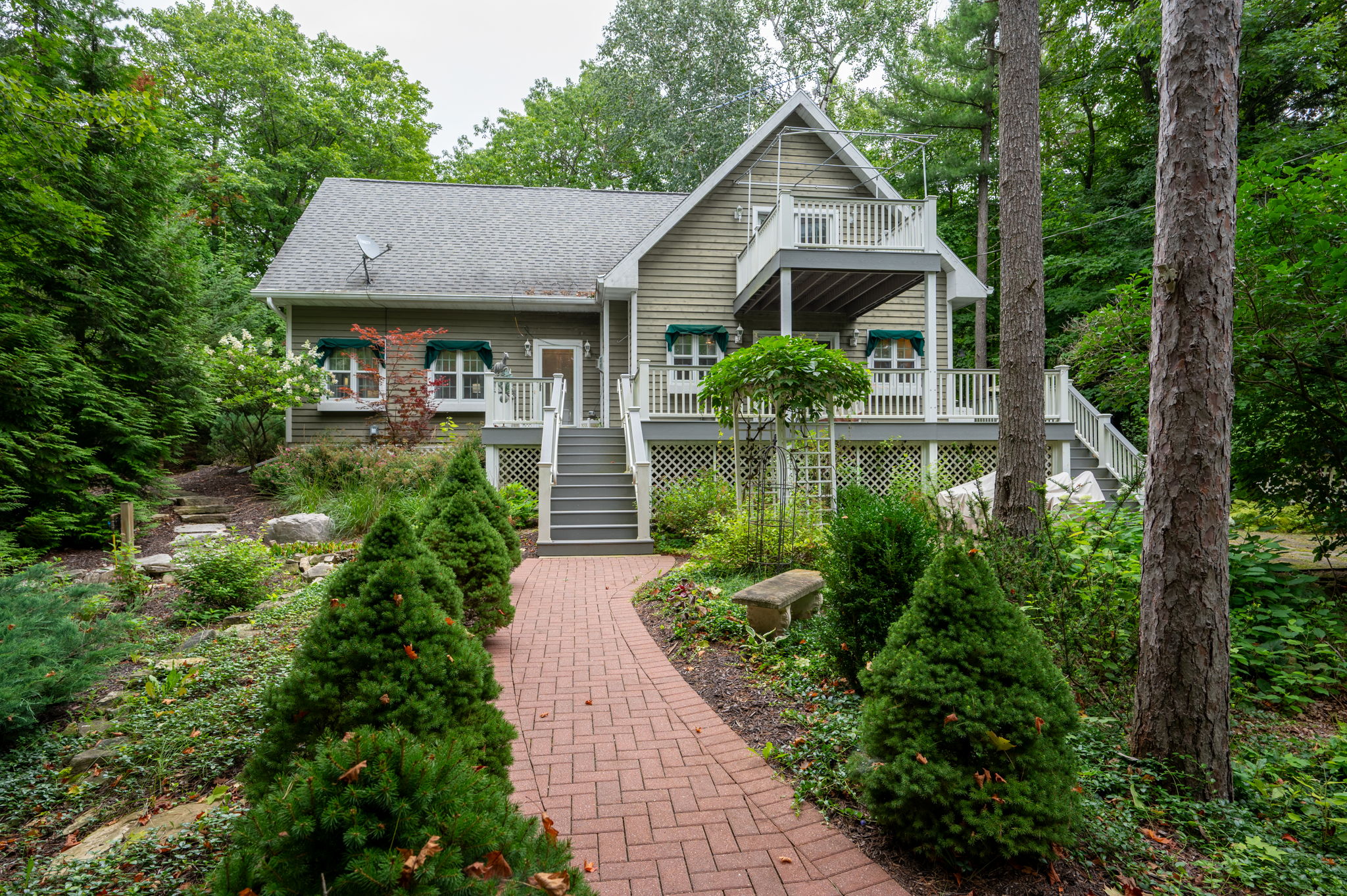 5902 Bluff Ledge Road Egg Harbor Wisconsin-3