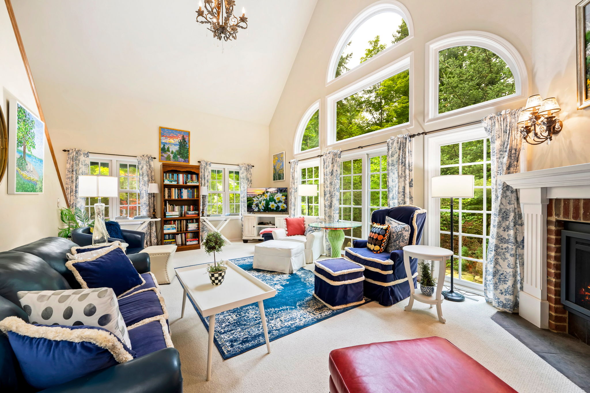 5902 Bluff Ledge Road Egg Harbor Wisconsin-24