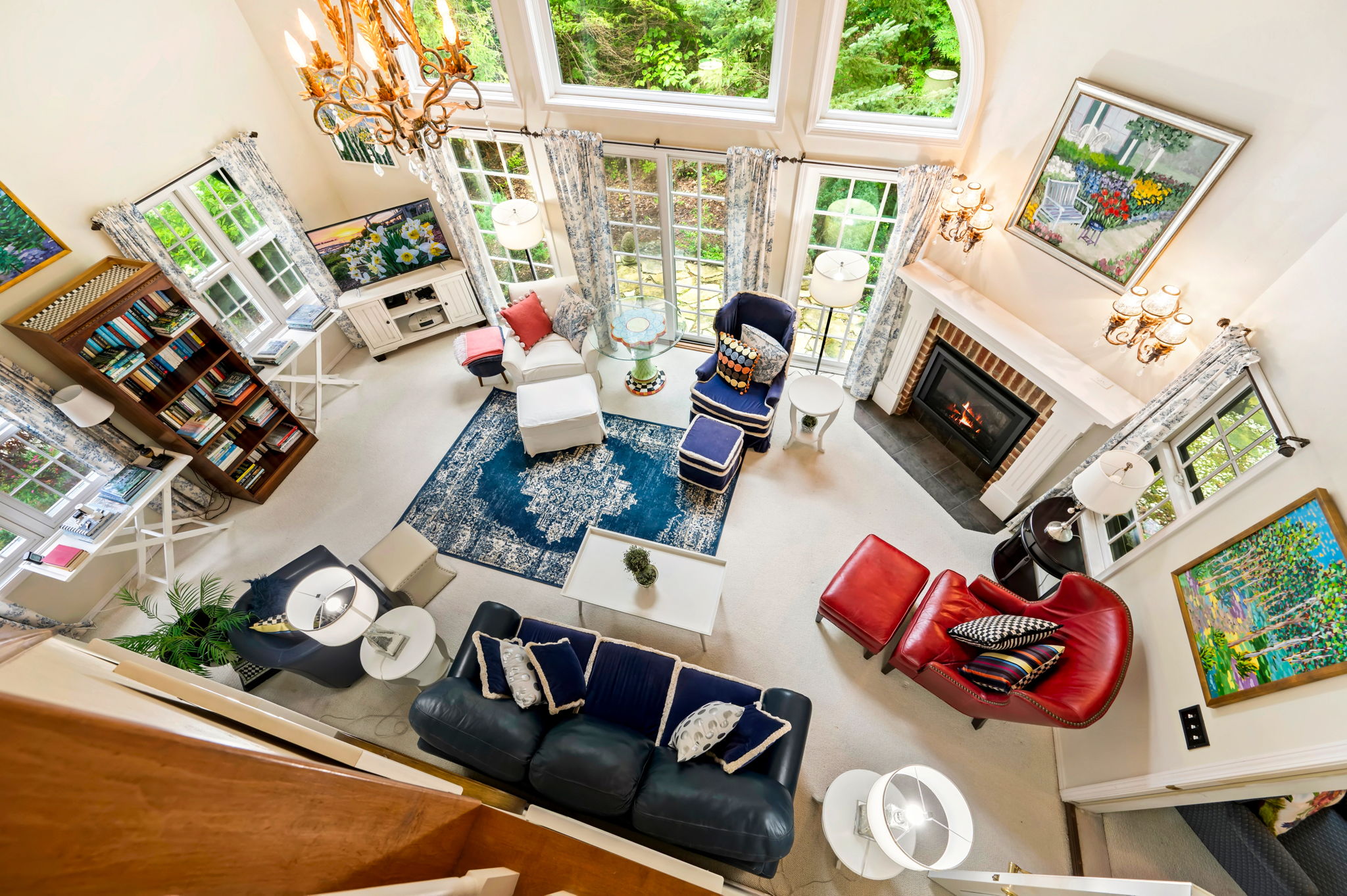 5902 Bluff Ledge Road Egg Harbor Wisconsin-30