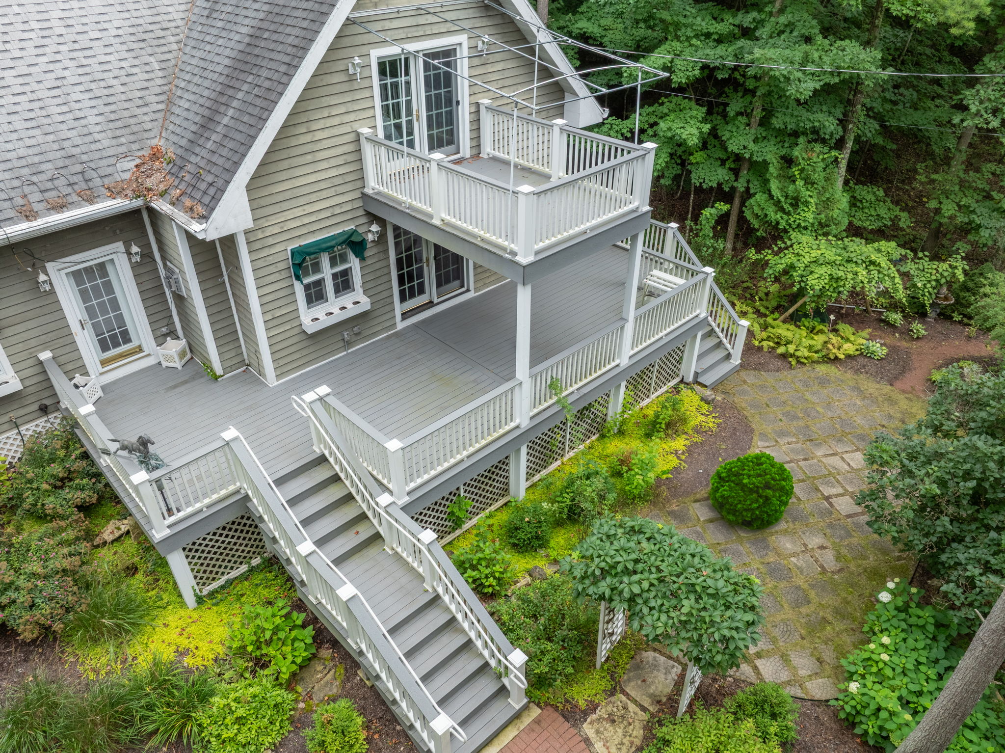 5902 Bluff Ledge Road Egg Harbor Wisconsin-41