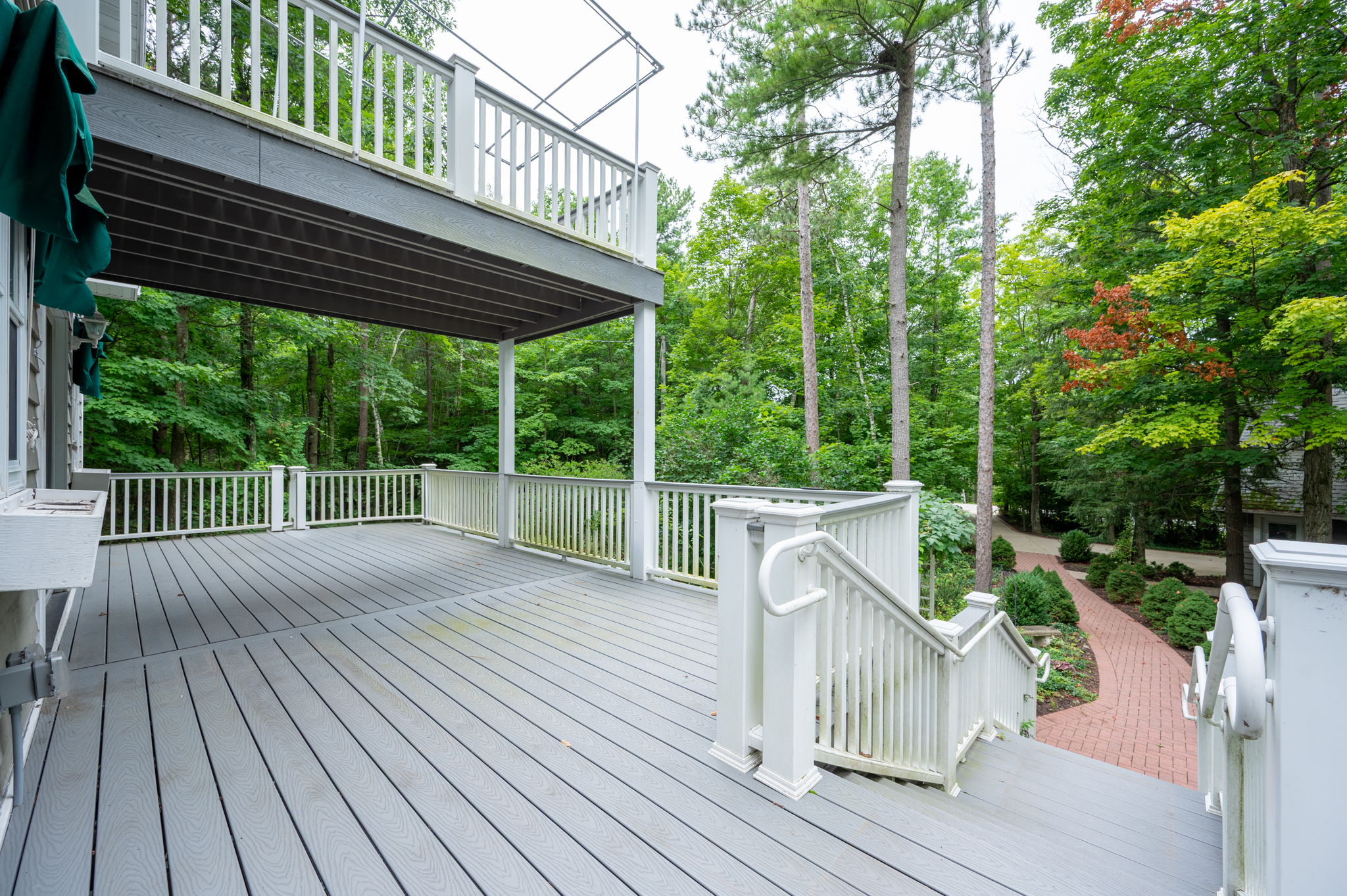 5902 Bluff Ledge Road Egg Harbor Wisconsin-43