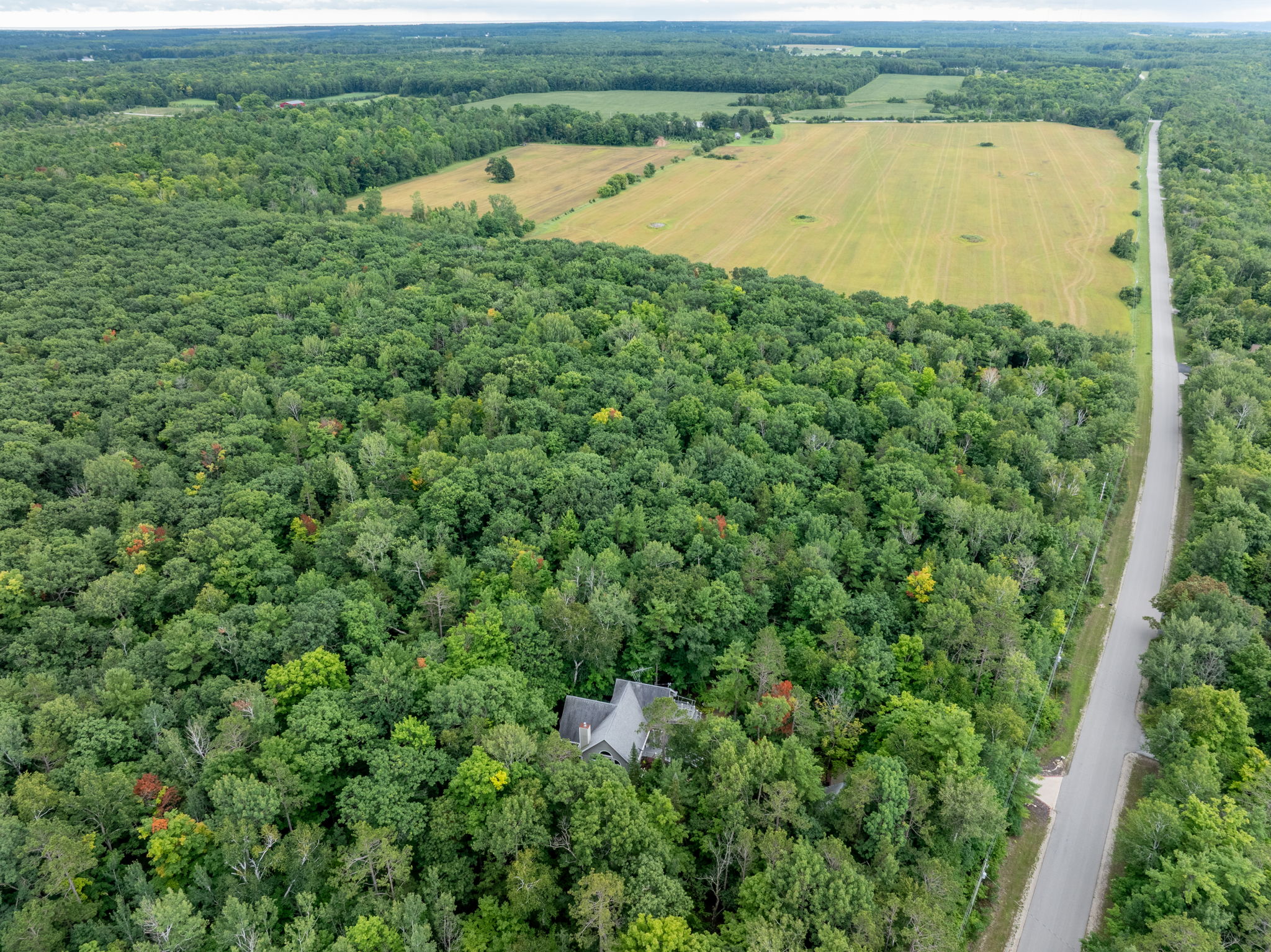 5902 Bluff Ledge Road Egg Harbor Wisconsin-50