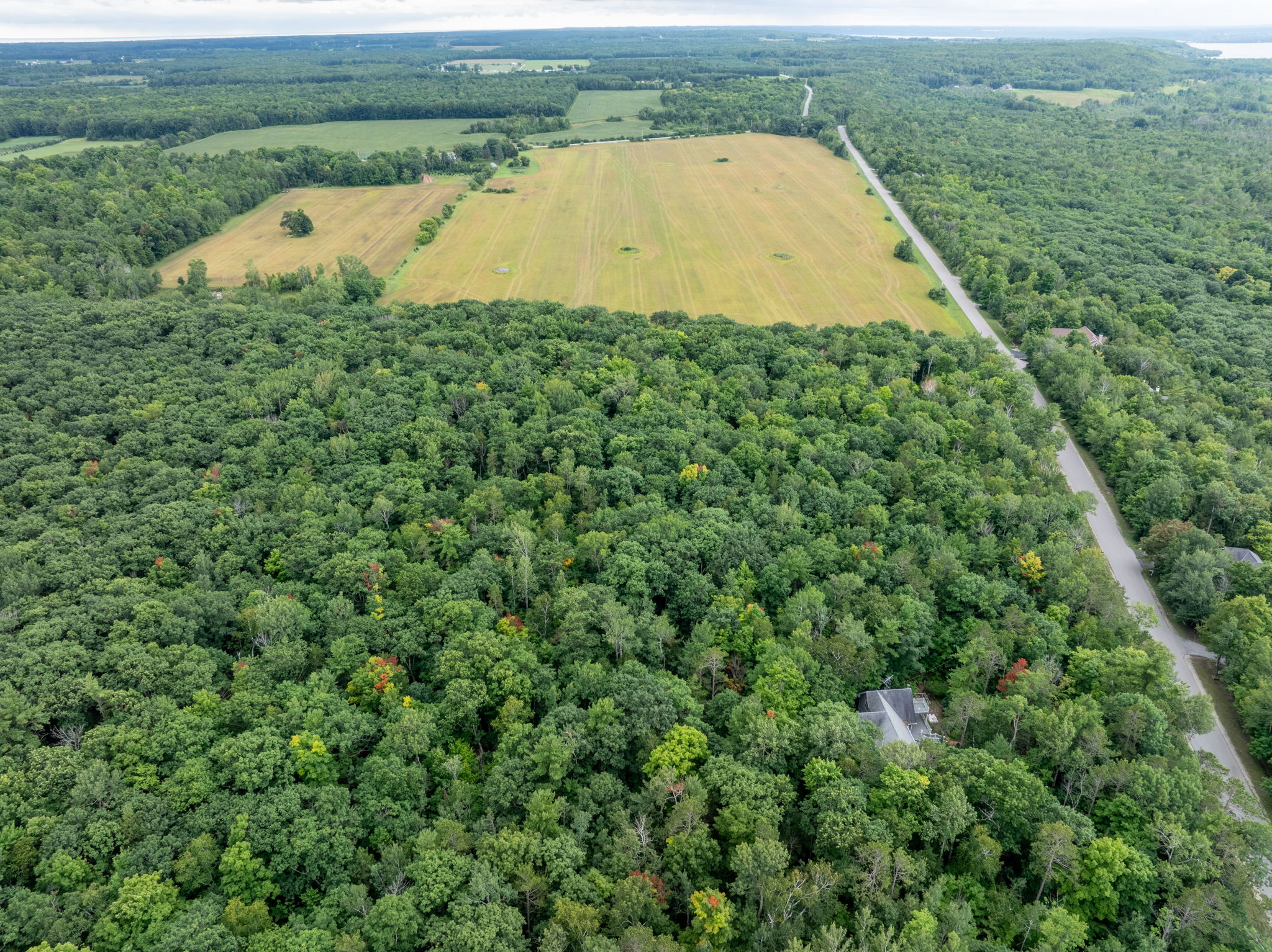 5902 Bluff Ledge Road Egg Harbor Wisconsin-51