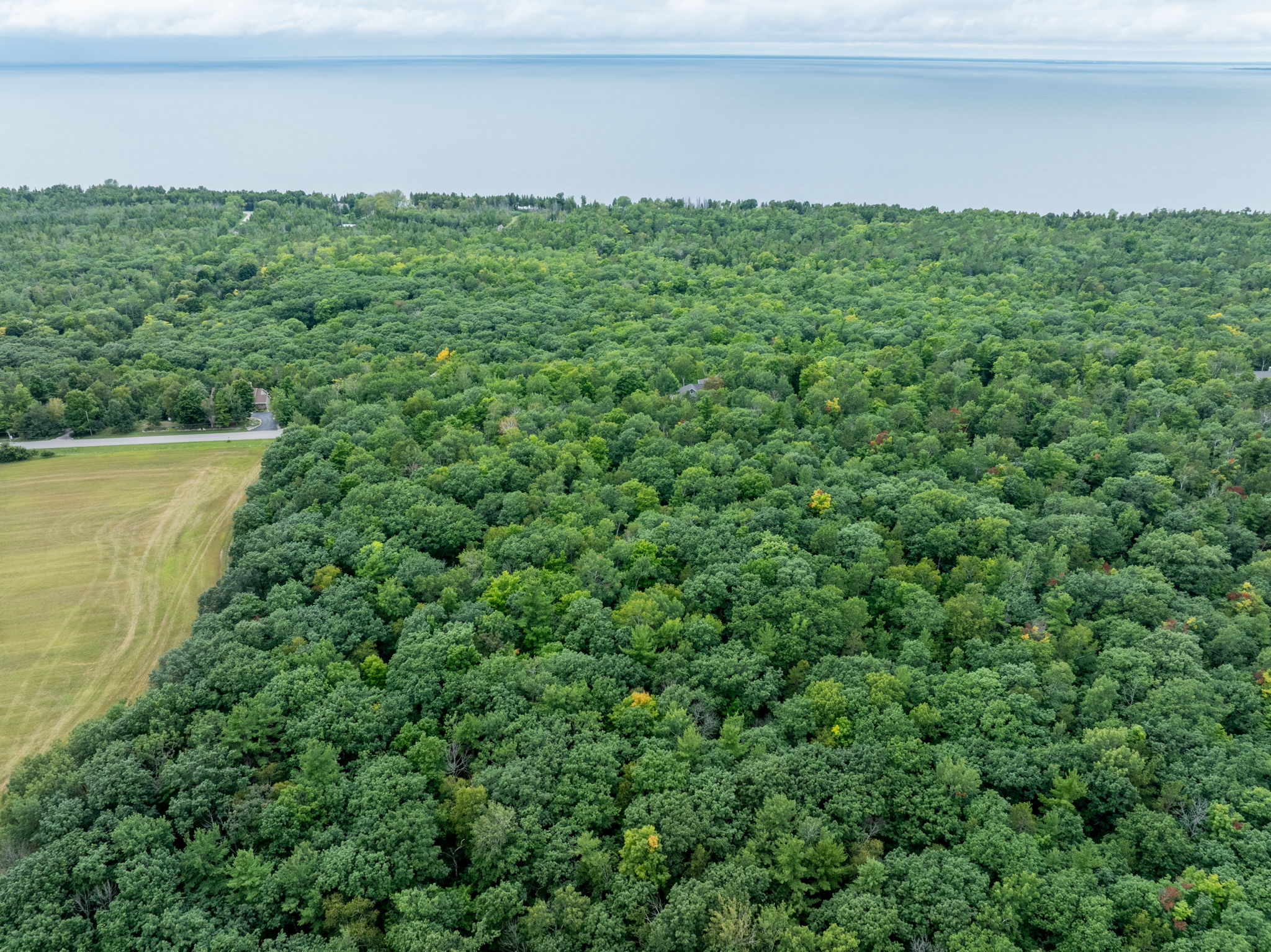 5902 Bluff Ledge Road Egg Harbor Wisconsin-53