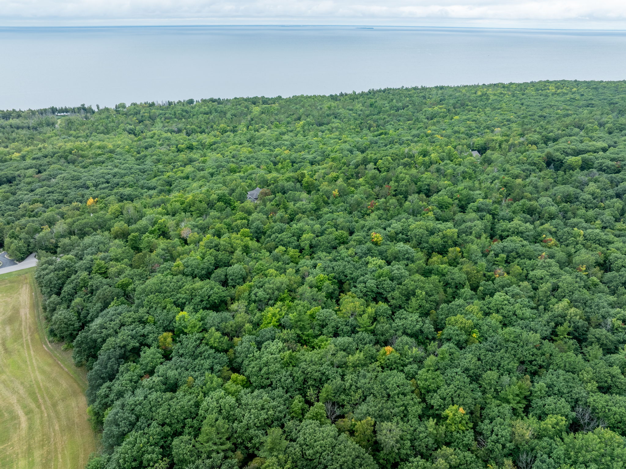 5902 Bluff Ledge Road Egg Harbor Wisconsin-54