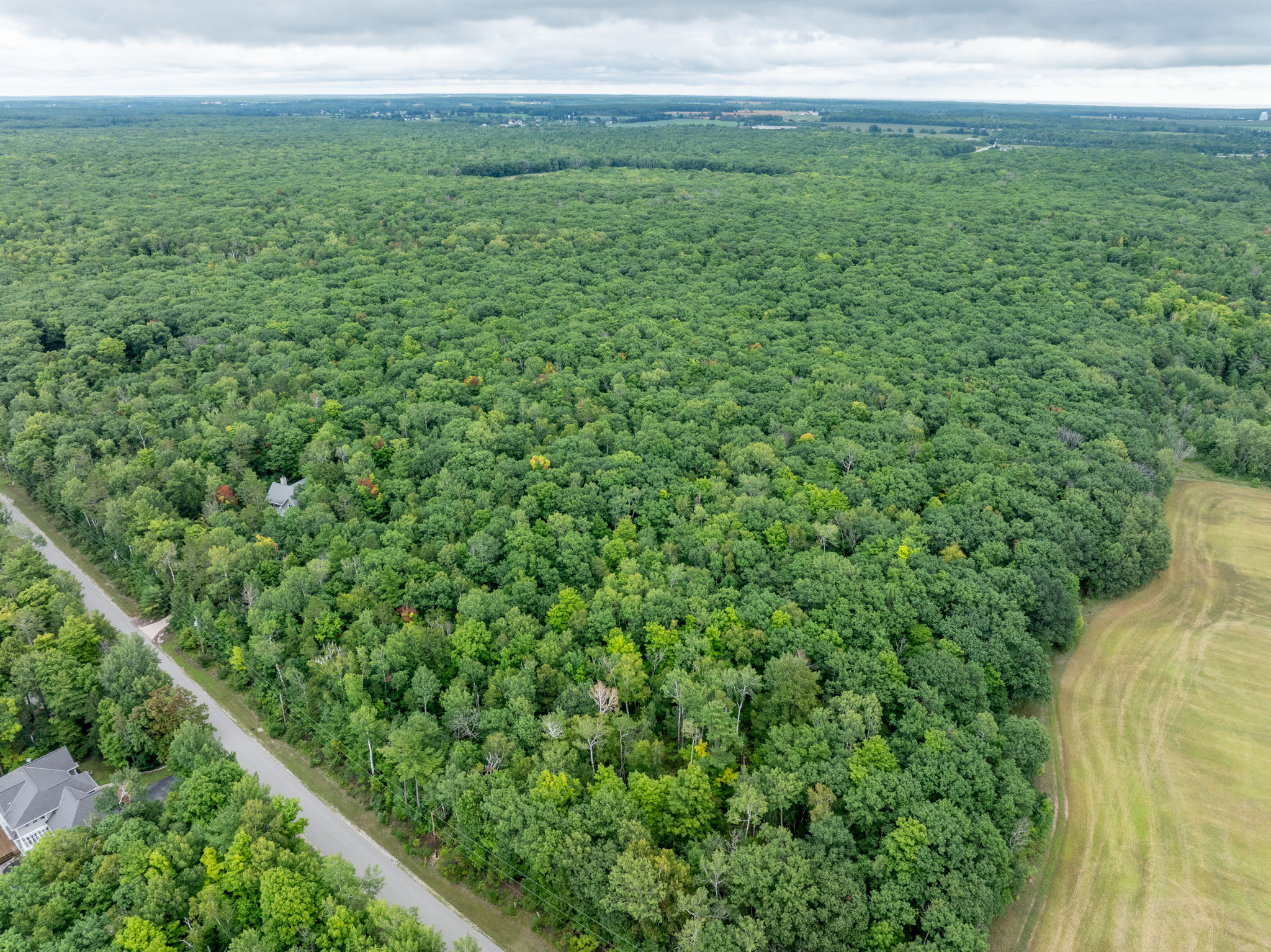 5902 Bluff Ledge Road Egg Harbor Wisconsin-56