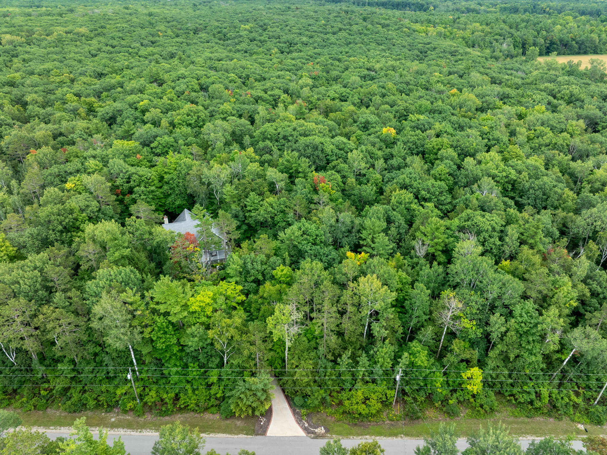 5902 Bluff Ledge Road Egg Harbor Wisconsin-57