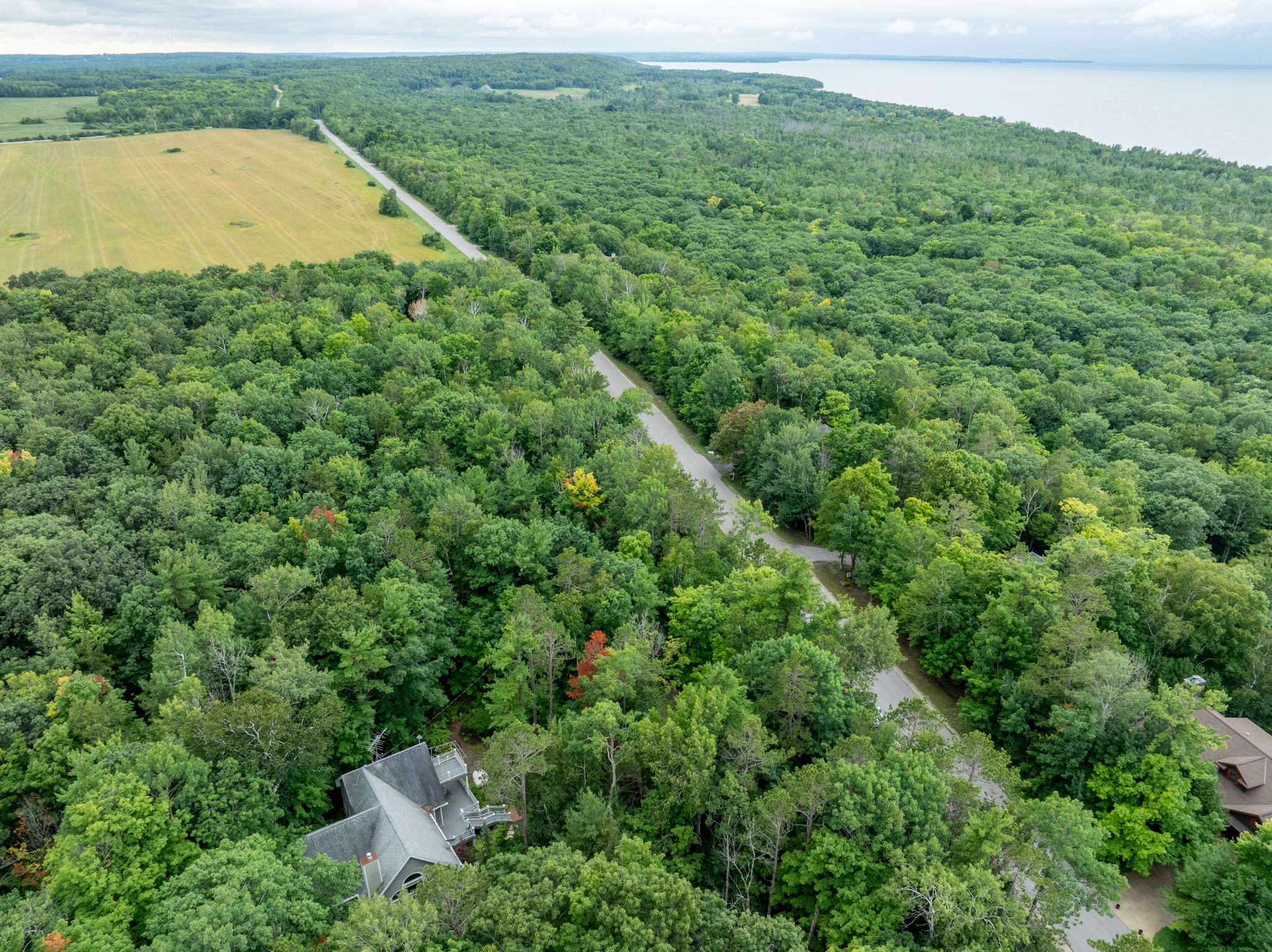 5902 Bluff Ledge Road Egg Harbor Wisconsin-60