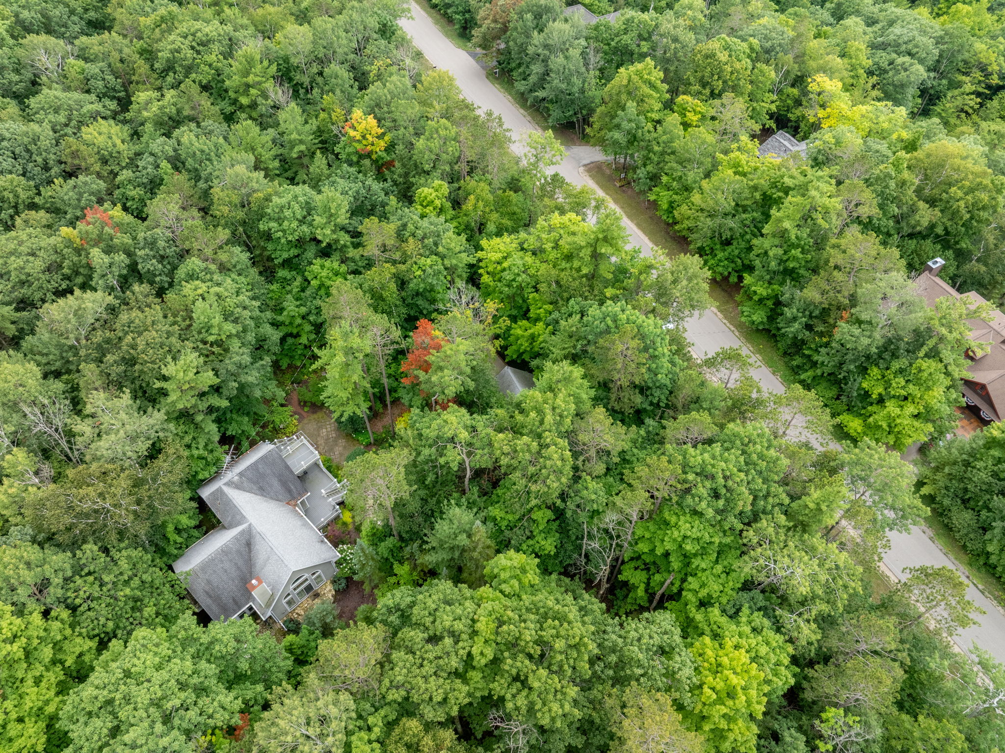 5902 Bluff Ledge Road Egg Harbor Wisconsin-61