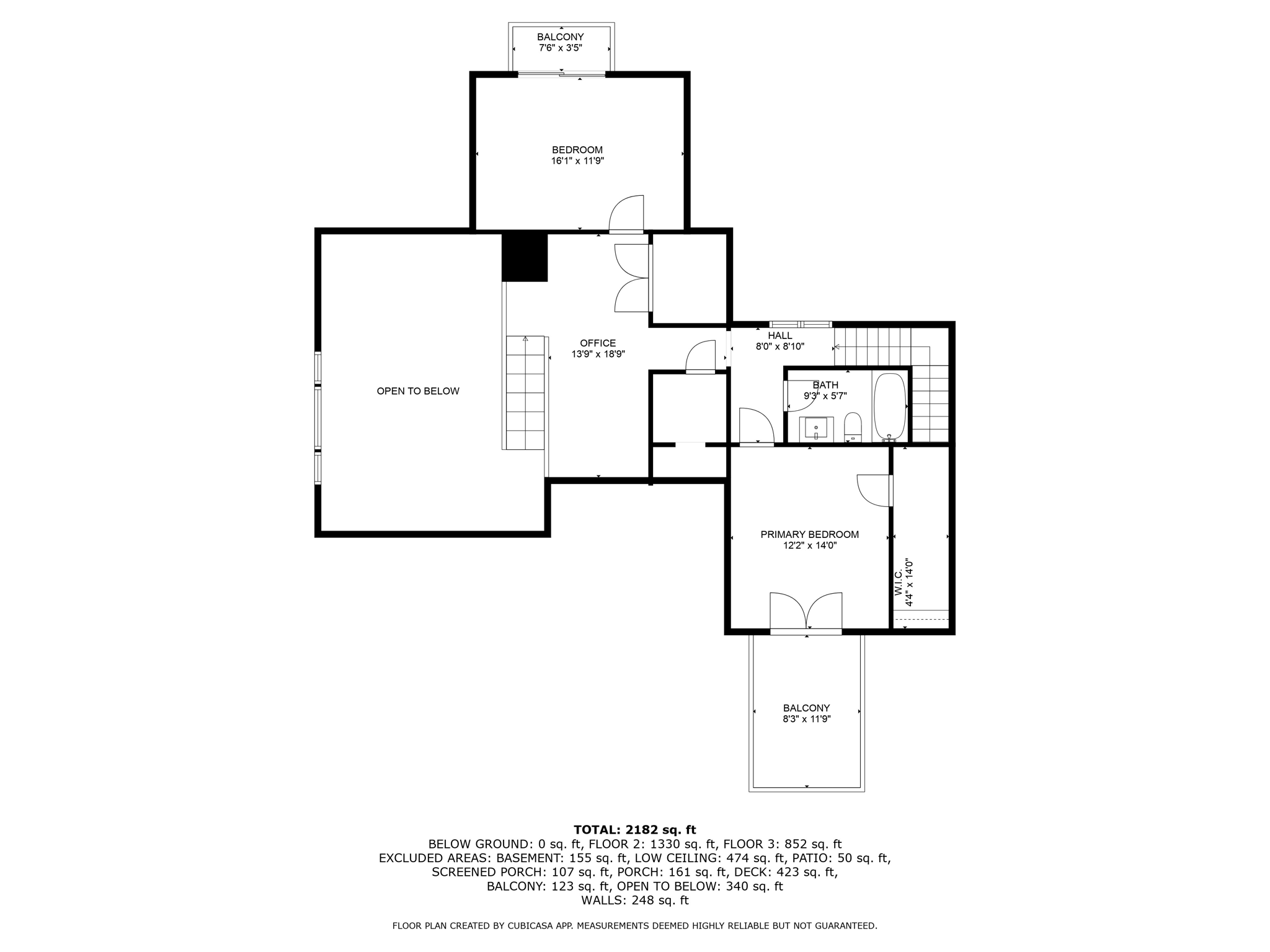 Bluff Ledge Floor Plans-3