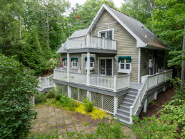 5902 Bluff Ledge Road Egg Harbor Wisconsin-47