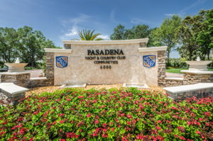 1-Padadena Yacht and Tennis Club Entry
