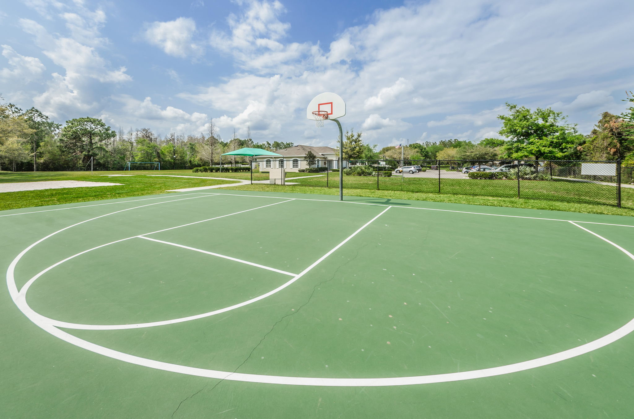15-Lexington Oaks Basketball Courts