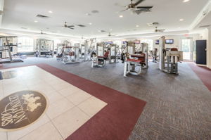13-Lexington Oaks Fitness Center