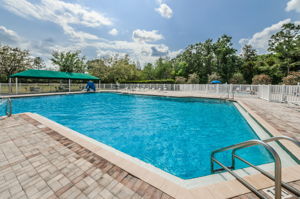 2-Lexington Oaks Pool