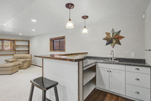 Wet Bar
